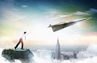 公司使(shi)命(ming)