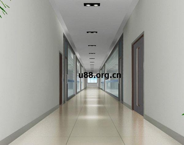 公(gong)司長廊(lang)走(zou)道