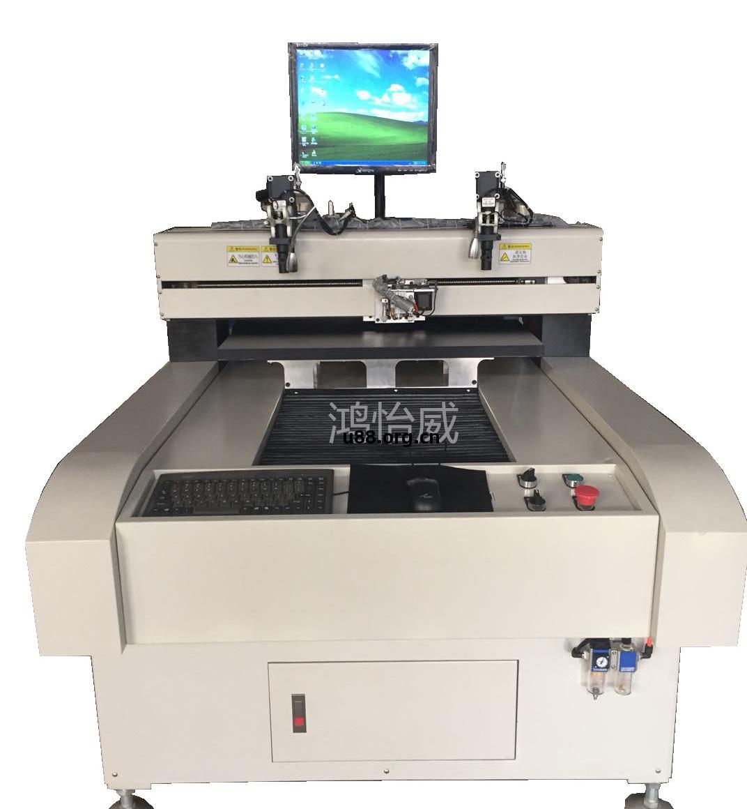 玻(bo)璃切割機如(ru)何維(wei)護(hu)?