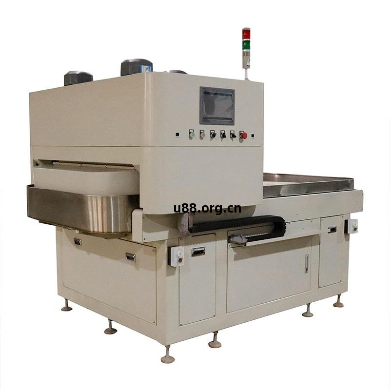 3D掃(sao)光機(ji)相比(bi)傳統的(de)拋(pao)光技(ji)術(shu)有(you)什(shen)麽(me)優(you)勢?