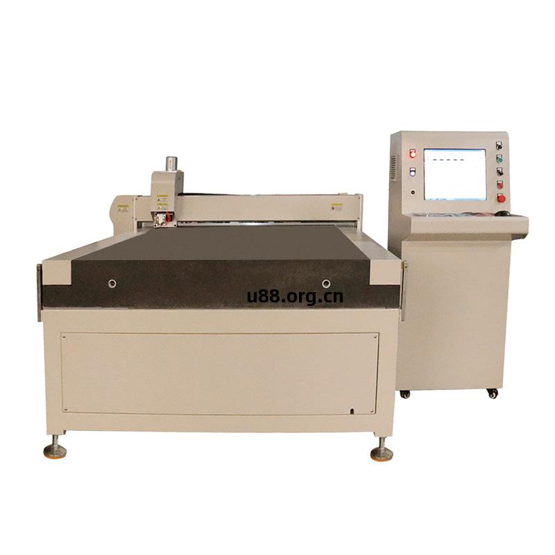 玻(bo)璃(li)切割(ge)機(ji)為什(shen)麽有利於(yu)後期的(de)維護?