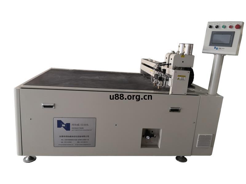 玻(bo)璃切割機(ji)在(zai)中厚板加工(gong)中的(de)問題(ti)