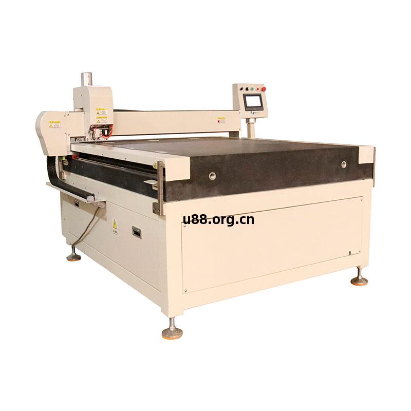 購買(mai)自(zi)動(dong)玻璃(li)切割(ge)機(ji)的好(hao)處(chu)有哪(na)些(xie)?