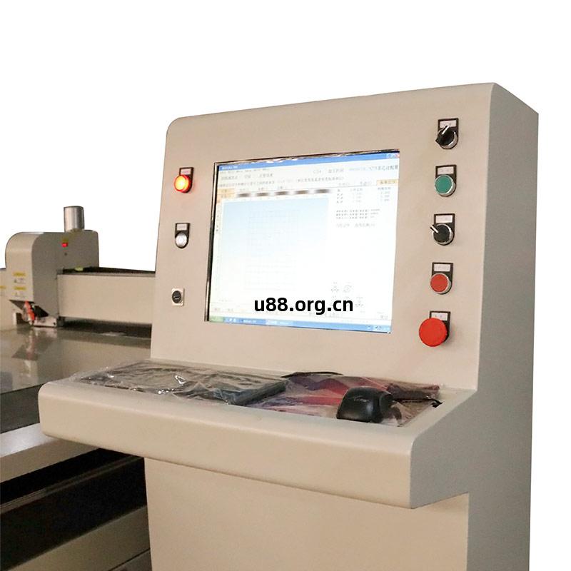 全自(zi)動(dong)玻(bo)璃(li)切割(ge)機(ji)的應用領域(yu)有哪(na)些(xie)?